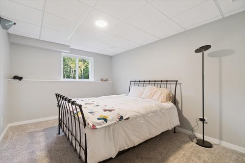 Tiny photo for 570 Sherwood Lane, Green Lake, WI 54941 (MLS # 2009451)