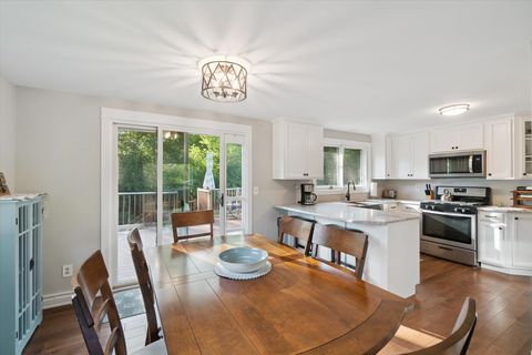 Tiny photo for 570 Sherwood Lane, Green Lake, WI 54941 (MLS # 2009451)