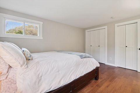 Tiny photo for 570 Sherwood Lane, Green Lake, WI 54941 (MLS # 2009451)