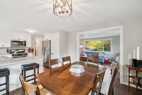 Tiny photo for 570 Sherwood Lane, Green Lake, WI 54941 (MLS # 2009451)