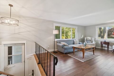 Tiny photo for 570 Sherwood Lane, Green Lake, WI 54941 (MLS # 2009451)