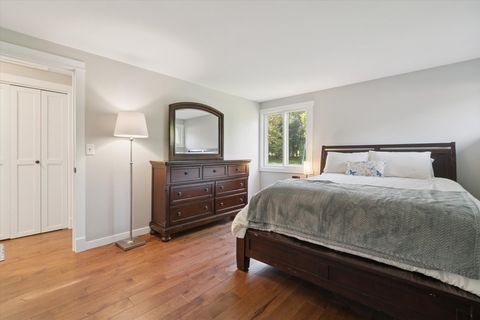 Tiny photo for 570 Sherwood Lane, Green Lake, WI 54941 (MLS # 2009451)