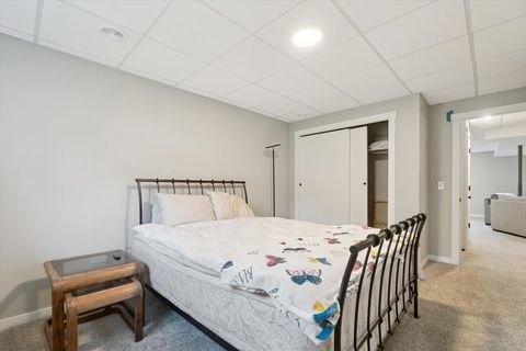 Tiny photo for 570 Sherwood Lane, Green Lake, WI 54941 (MLS # 2009451)