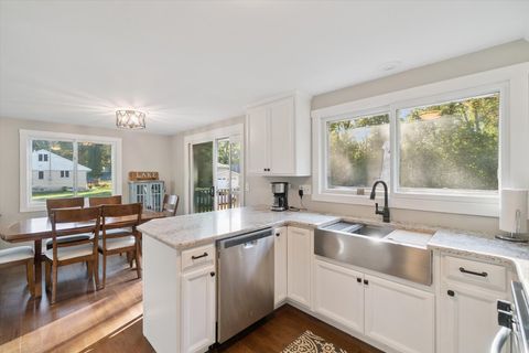 Tiny photo for 570 Sherwood Lane, Green Lake, WI 54941 (MLS # 2009451)