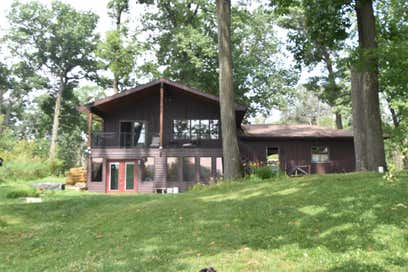 W793 Oak Shore Drive Fall River WI 53932