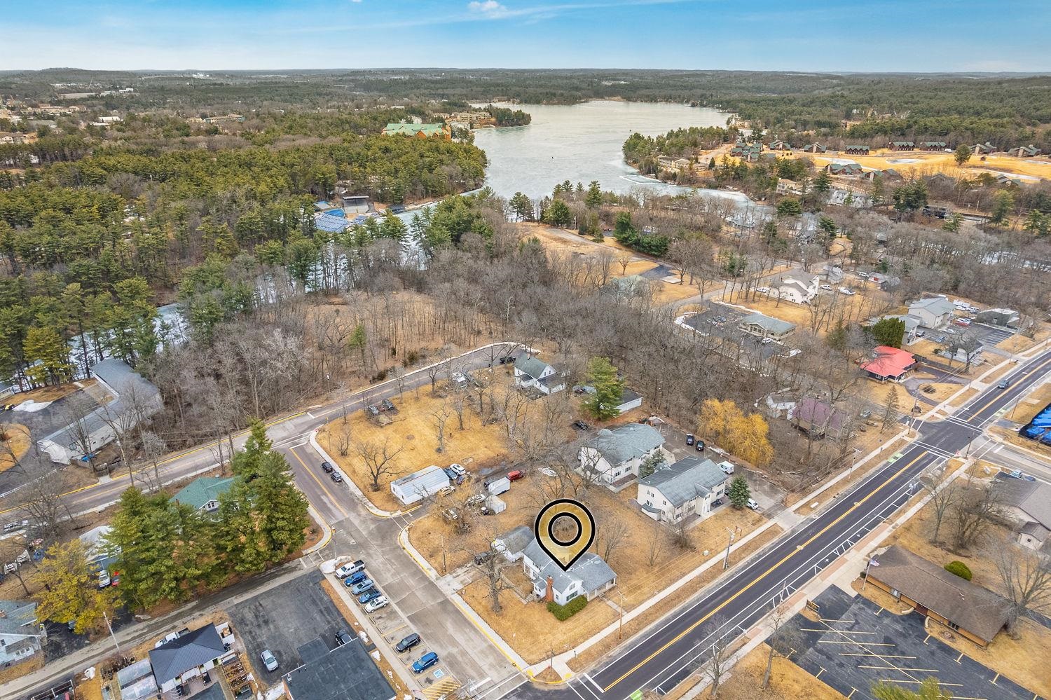 Wisconsin Dells, Wisconsin 53965, United States, ,Commercial,Active,81308