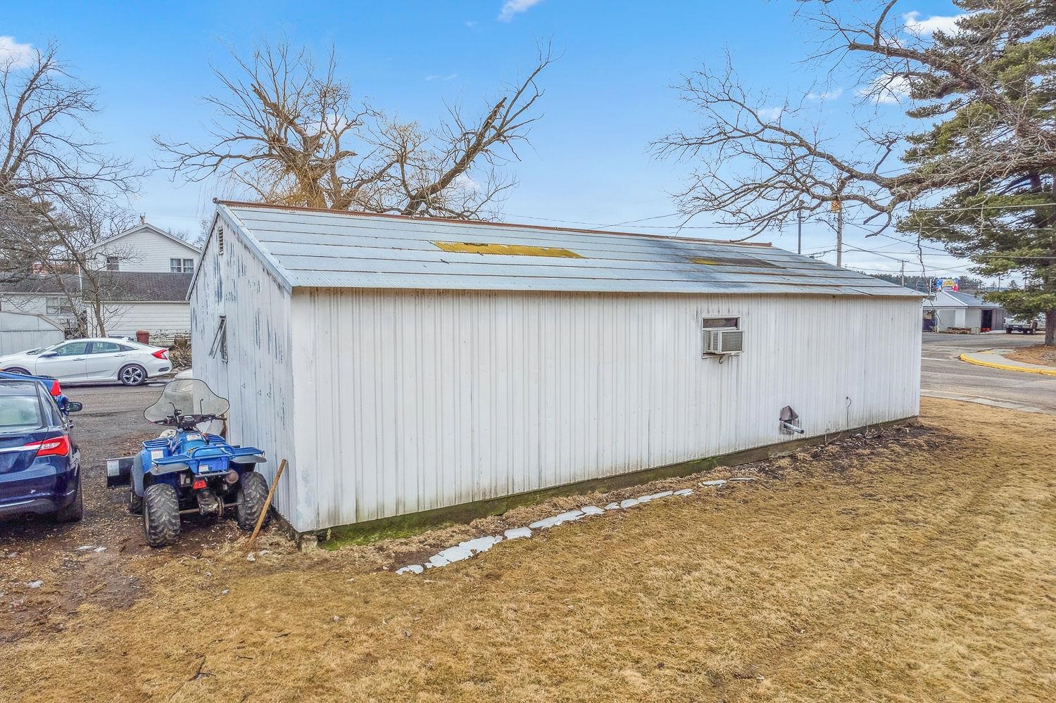 Wisconsin Dells, Wisconsin 53965, United States, ,Commercial,Active,81308