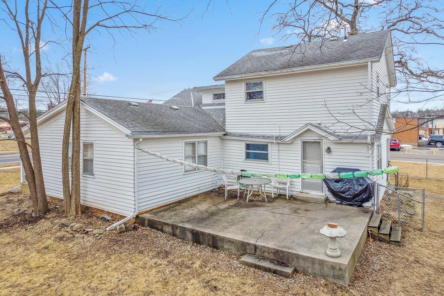 Wisconsin Dells, Wisconsin 53965, United States, ,Commercial,Active,81308