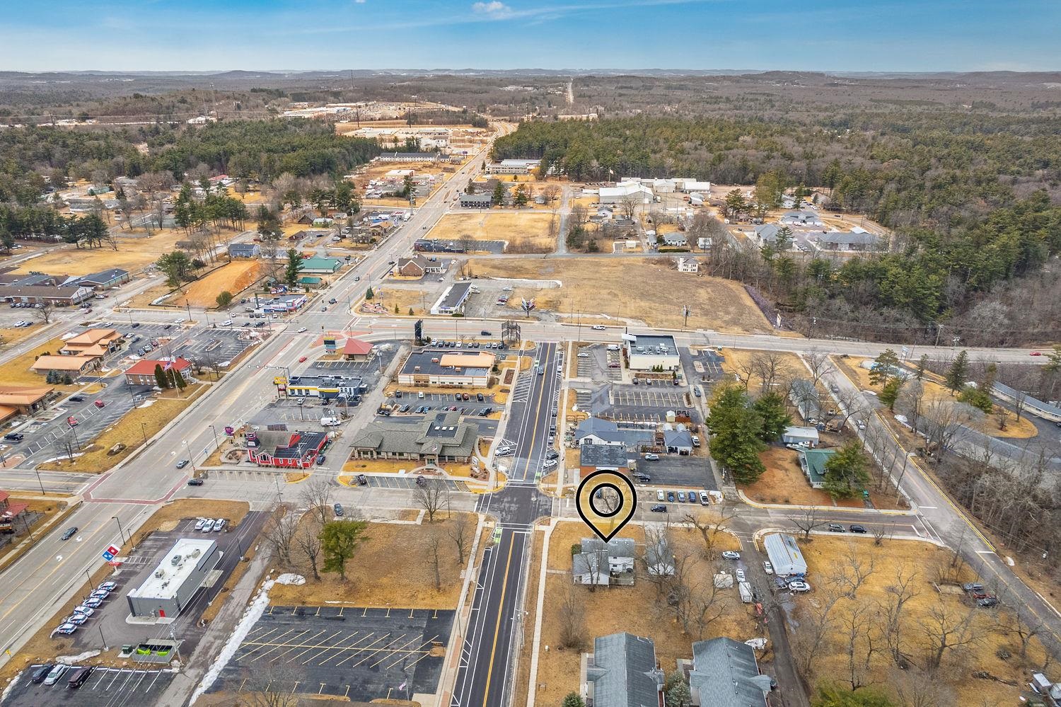 Wisconsin Dells, Wisconsin 53965, United States, ,Commercial,Active,81308