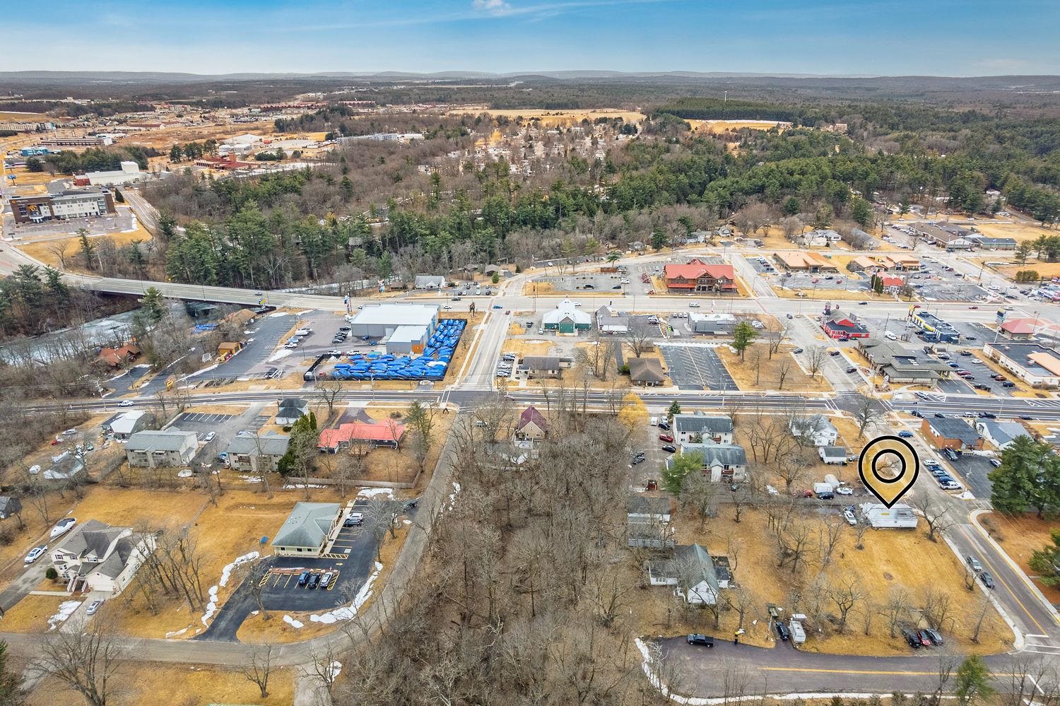 Wisconsin Dells, Wisconsin 53965, United States, ,Commercial,Active,81308