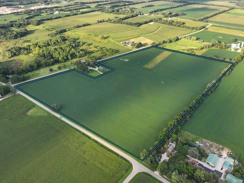 58.42 M/L Acres Sam Miles Road