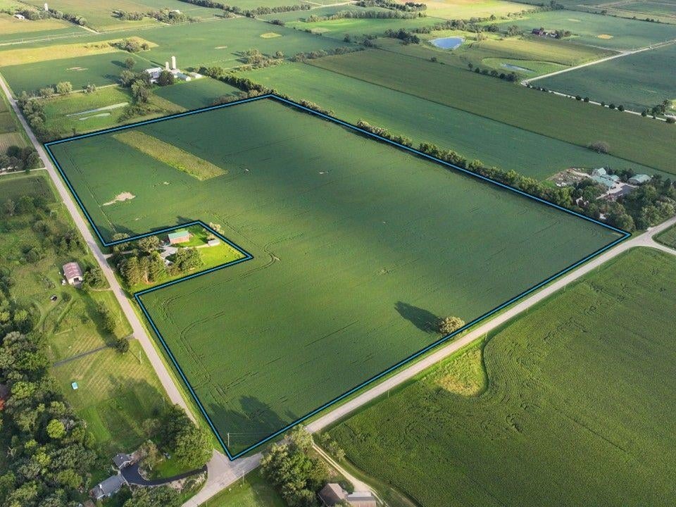 58.42 M/L Acres Sam Miles Road