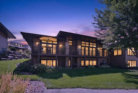 Photo of 9224 Crosswinds Lane, Verona, WI 53593 (MLS # 2030999)