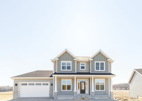 3624 Angelus Way, Cross Plains, WI 53528 - #: 1991616