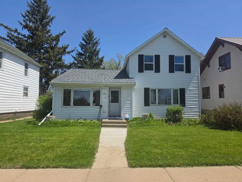 Photo of 1510 McLean Avenue, Tomah, WI 54660 (MLS # 2022335)