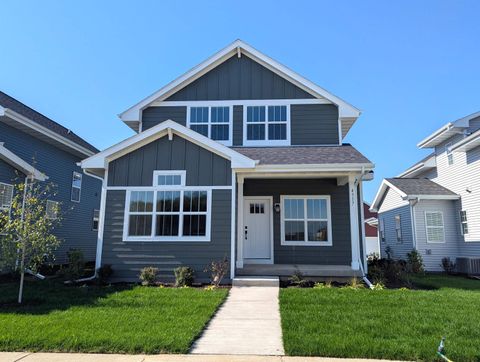 Photo of 4317 Goldeneye Gateway Drive, Middleton, WI 53562 (MLS # 1997088)