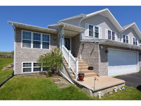 130 Community Drive, Fall River, WI 53932 - #: 1999507