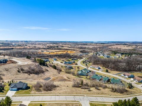 Lot 2 Moraine Drive Ripon WI 54971