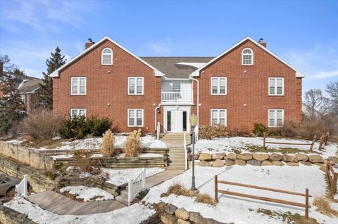 Photo of 7202 Flagship Drive 7 #7, Madison, WI 53719 (MLS # 2016635)