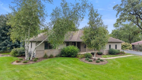 Photo of W4347 Highway 16, Rio, WI 53960 (MLS # 2032870)