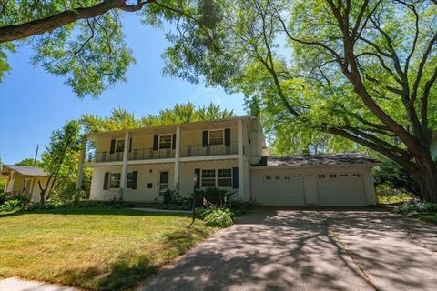 Photo of 6317 Masthead Drive, Madison, WI 53705 (MLS # 2020135)