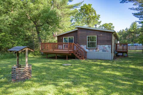 Photo of W4248 Wildwood Drive, Mauston, WI 53948 (MLS # 2025126)