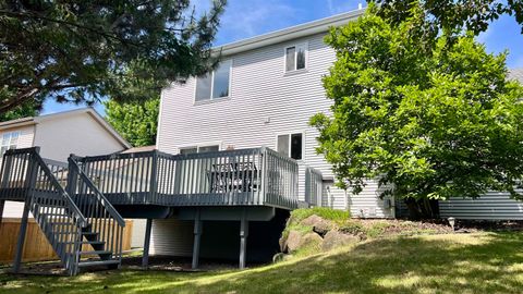 Photo of 1505 Dayflower Drive, Madison, WI 53719 (MLS # 2024565)
