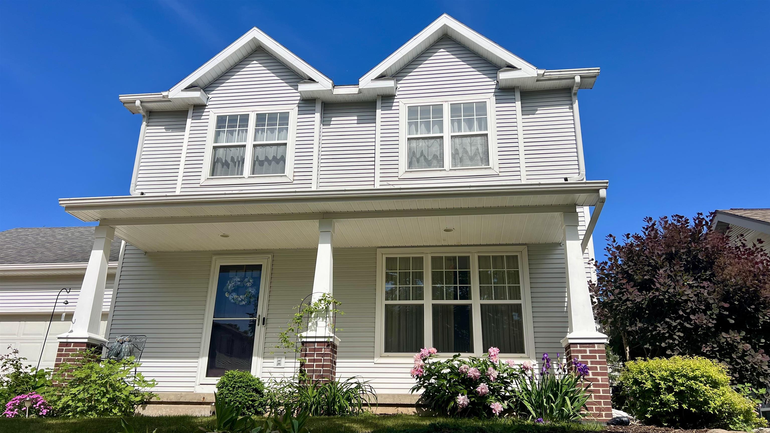 1505 Dayflower Drive