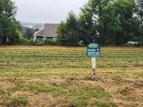 Photo of L118 Naomi Trail, Sun Prairie, WI 53590 (MLS # 2018502)