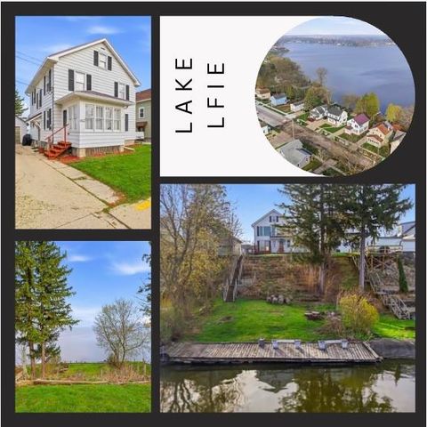 Photo of 612 Madison Street, Beaver Dam, WI 53916 (MLS # 2020871)