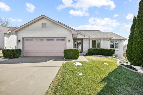 Photo of 5915 Running Deer Trail, McFarland, WI 53558 (MLS # 2017103)