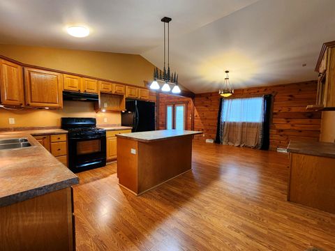 Tiny photo for 245 Blossom Drive, Warrens, WI 54666 (MLS # 2020543)