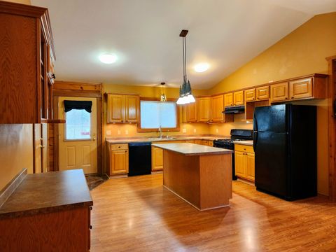 Tiny photo for 245 Blossom Drive, Warrens, WI 54666 (MLS # 2020543)