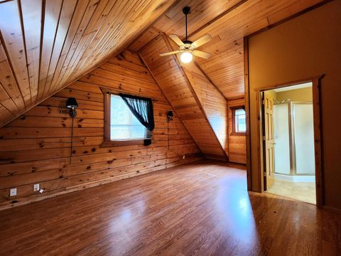 Tiny photo for 245 Blossom Drive, Warrens, WI 54666 (MLS # 2020543)