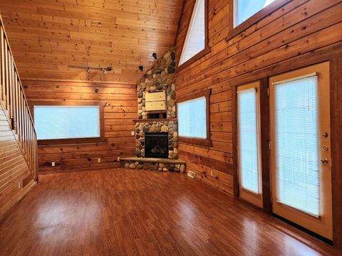 Tiny photo for 245 Blossom Drive, Warrens, WI 54666 (MLS # 2020543)