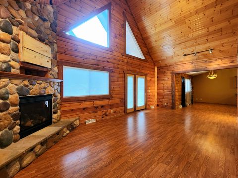 Tiny photo for 245 Blossom Drive, Warrens, WI 54666 (MLS # 2020543)