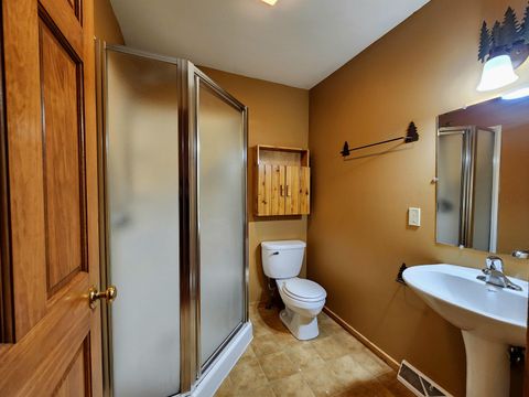 Tiny photo for 245 Blossom Drive, Warrens, WI 54666 (MLS # 2020543)