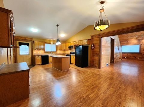 Tiny photo for 245 Blossom Drive, Warrens, WI 54666 (MLS # 2020543)