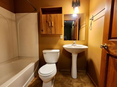 Tiny photo for 245 Blossom Drive, Warrens, WI 54666 (MLS # 2020543)