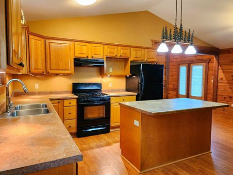 Tiny photo for 245 Blossom Drive, Warrens, WI 54666 (MLS # 2020543)
