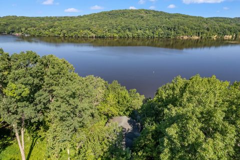 Photo of N3579 Tipperary Road, Poynette, WI 53955 (MLS # 2005317)