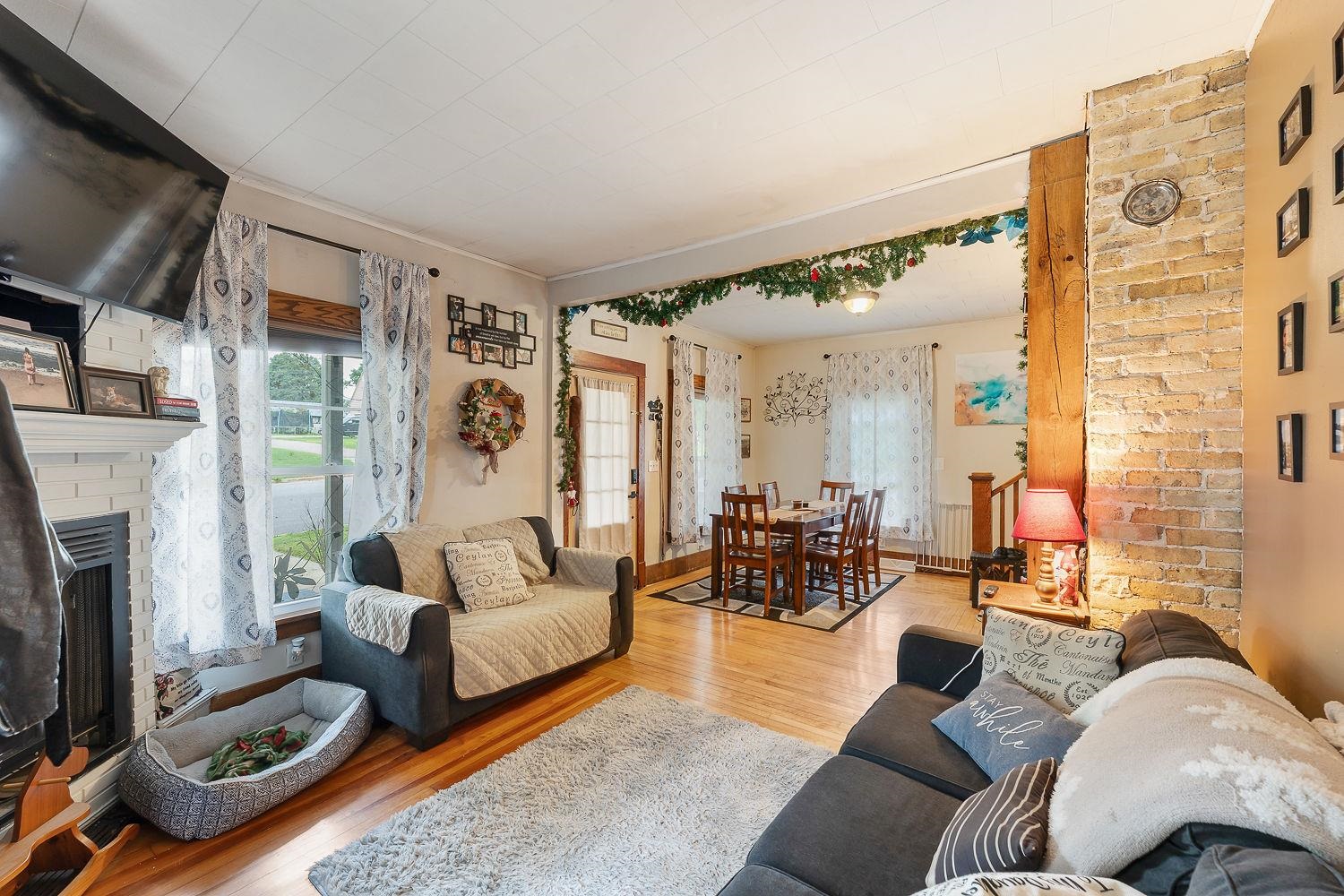 Hillsboro, Wisconsin 54634, United States, 3 Bedrooms Bedrooms, ,2 BathroomsBathrooms,Residential,Active,189868