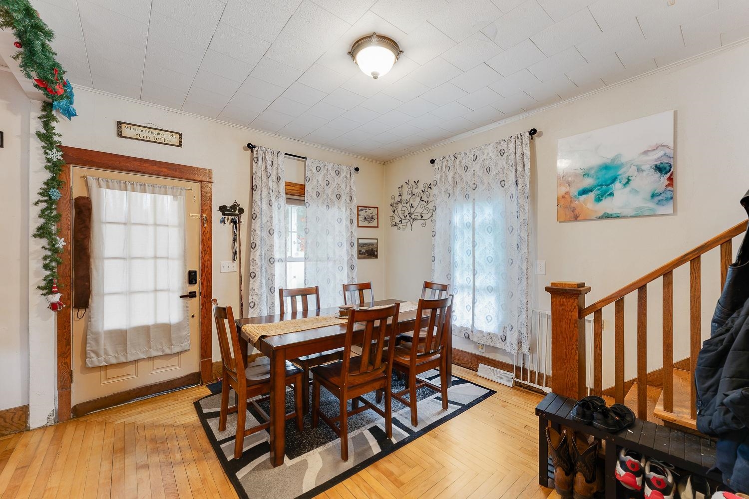 Hillsboro, Wisconsin 54634, United States, 3 Bedrooms Bedrooms, ,2 BathroomsBathrooms,Residential,Active,189868