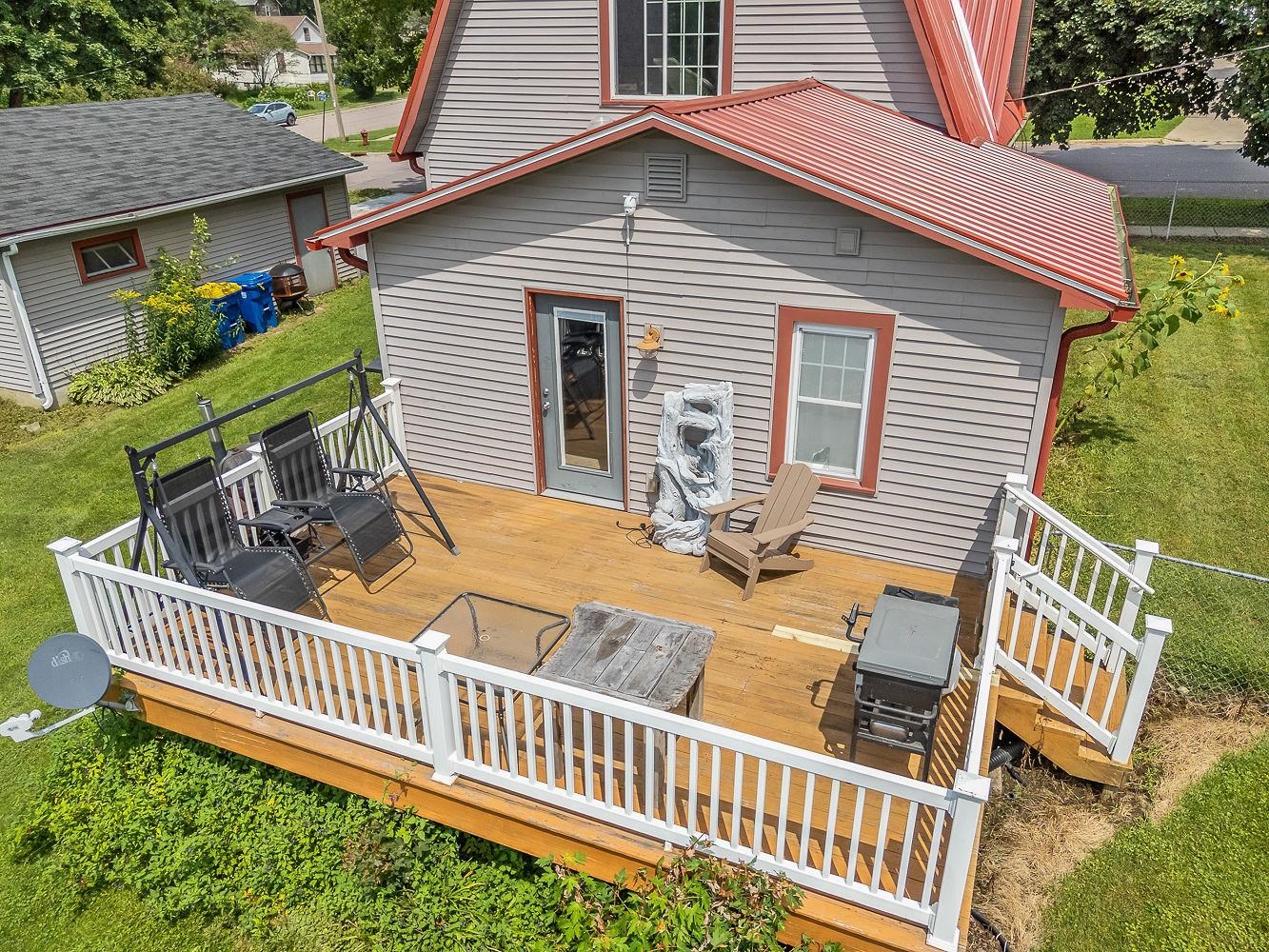 Hillsboro, Wisconsin 54634, United States, 3 Bedrooms Bedrooms, ,2 BathroomsBathrooms,Residential,Active,189868