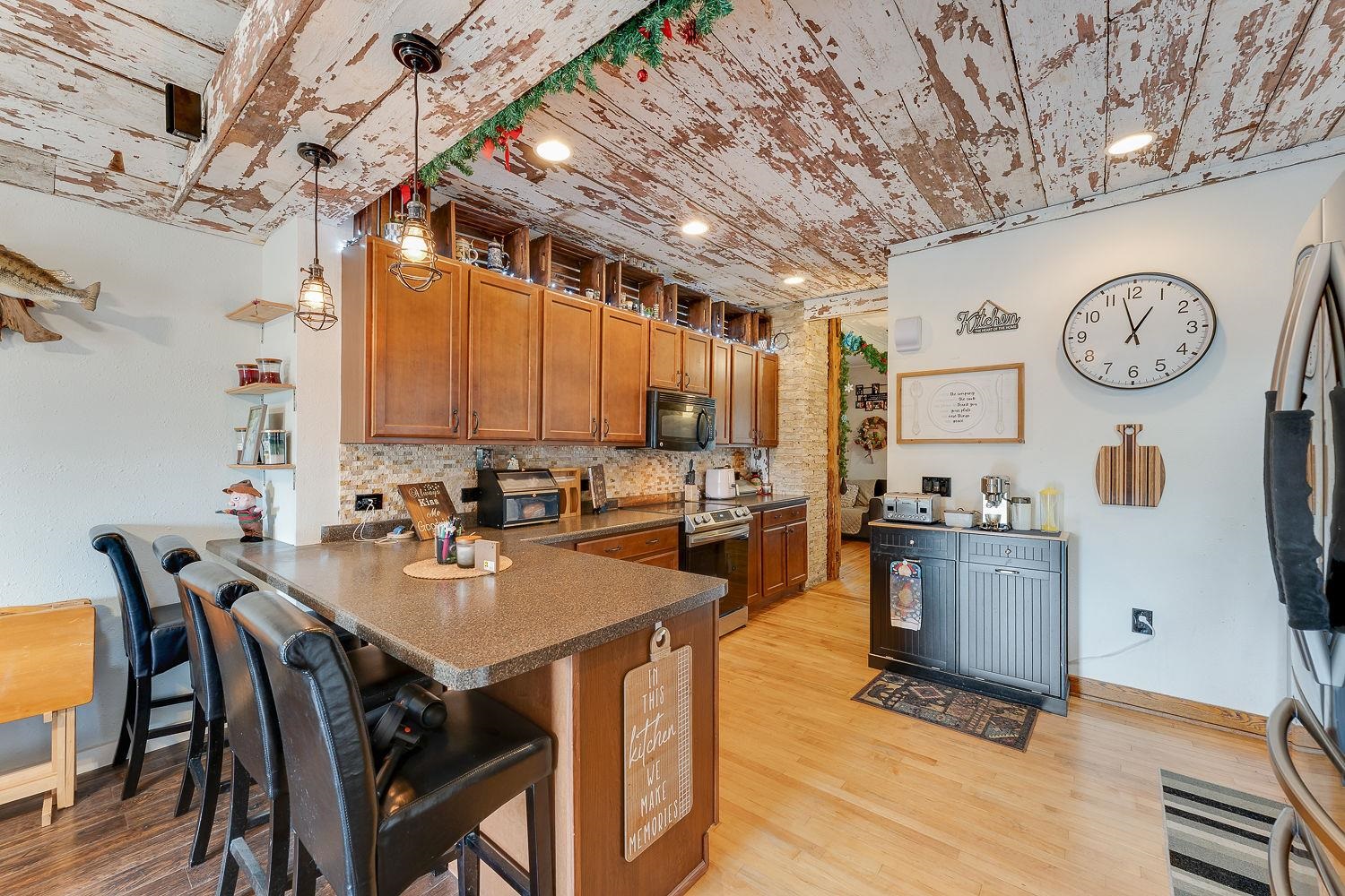 Hillsboro, Wisconsin 54634, United States, 3 Bedrooms Bedrooms, ,2 BathroomsBathrooms,Residential,Active,189868