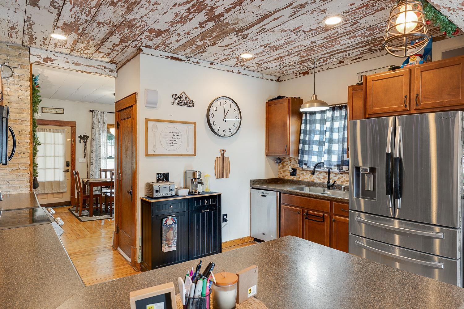 Hillsboro, Wisconsin 54634, United States, 3 Bedrooms Bedrooms, ,2 BathroomsBathrooms,Residential,Active,189868