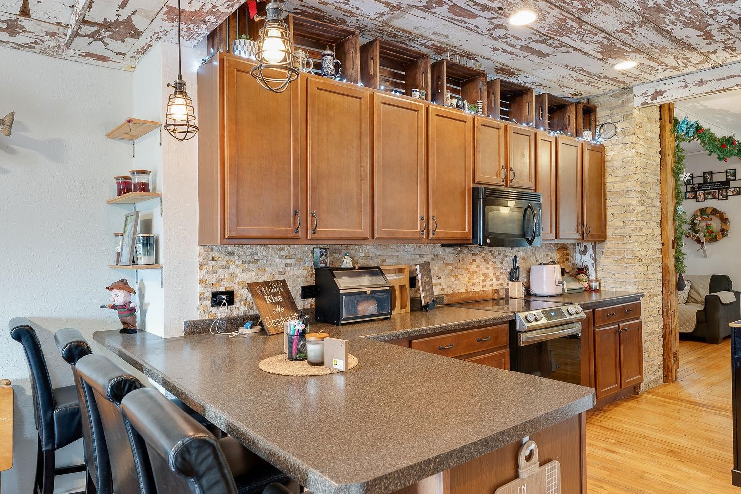 Hillsboro, Wisconsin 54634, United States, 3 Bedrooms Bedrooms, ,2 BathroomsBathrooms,Residential,Active,189868