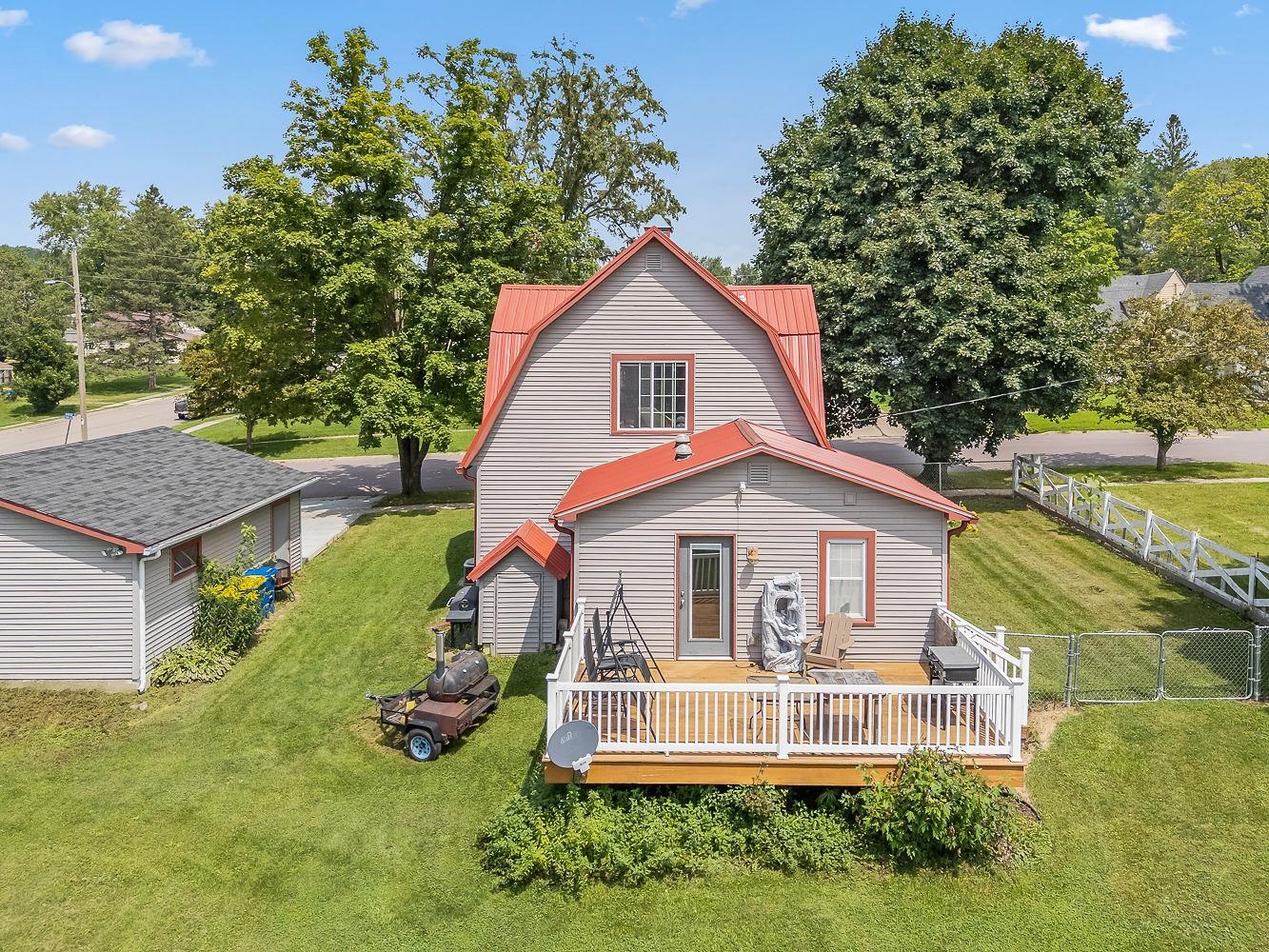 Hillsboro, Wisconsin 54634, United States, 3 Bedrooms Bedrooms, ,2 BathroomsBathrooms,Residential,Active,189868