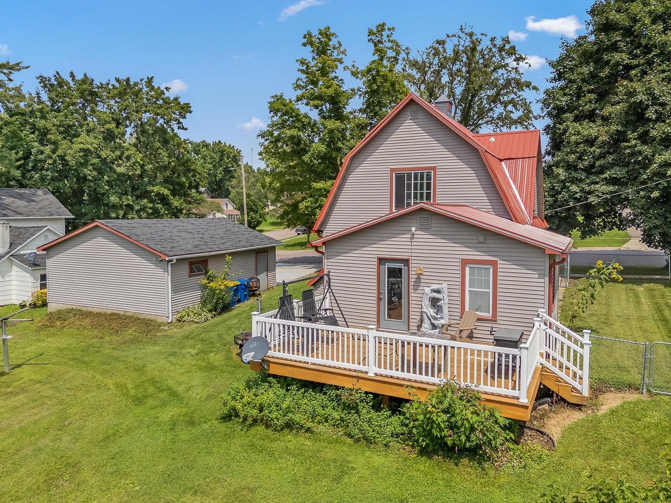 Hillsboro, Wisconsin 54634, United States, 3 Bedrooms Bedrooms, ,2 BathroomsBathrooms,Residential,Active,189868