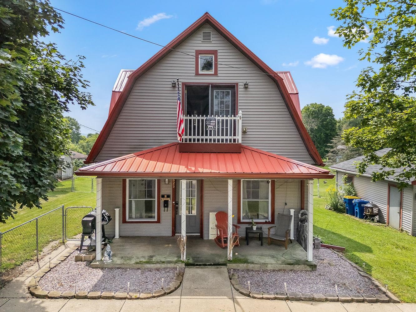 Hillsboro, Wisconsin 54634, United States, 3 Bedrooms Bedrooms, ,2 BathroomsBathrooms,Residential,Active,189868